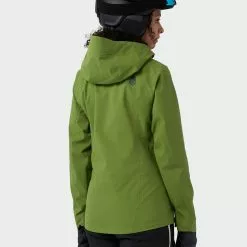 Stio Women's Environ Jacket