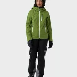 Stio Women's Environ Jacket