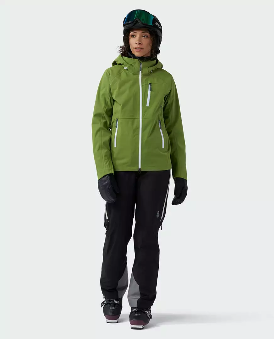 Stio Women's Environ Jacket