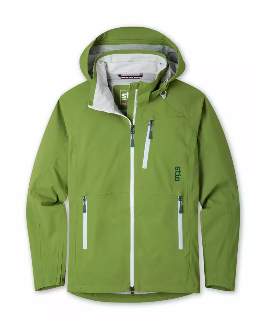 Stio Women's Environ Jacket