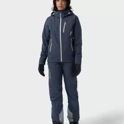 Stio Women's Environ Jacket
