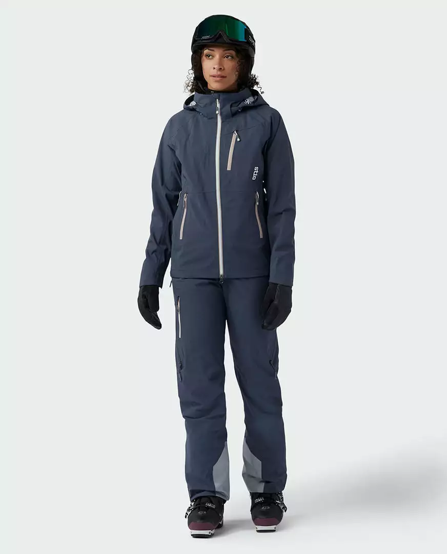 Stio Women's Environ Jacket