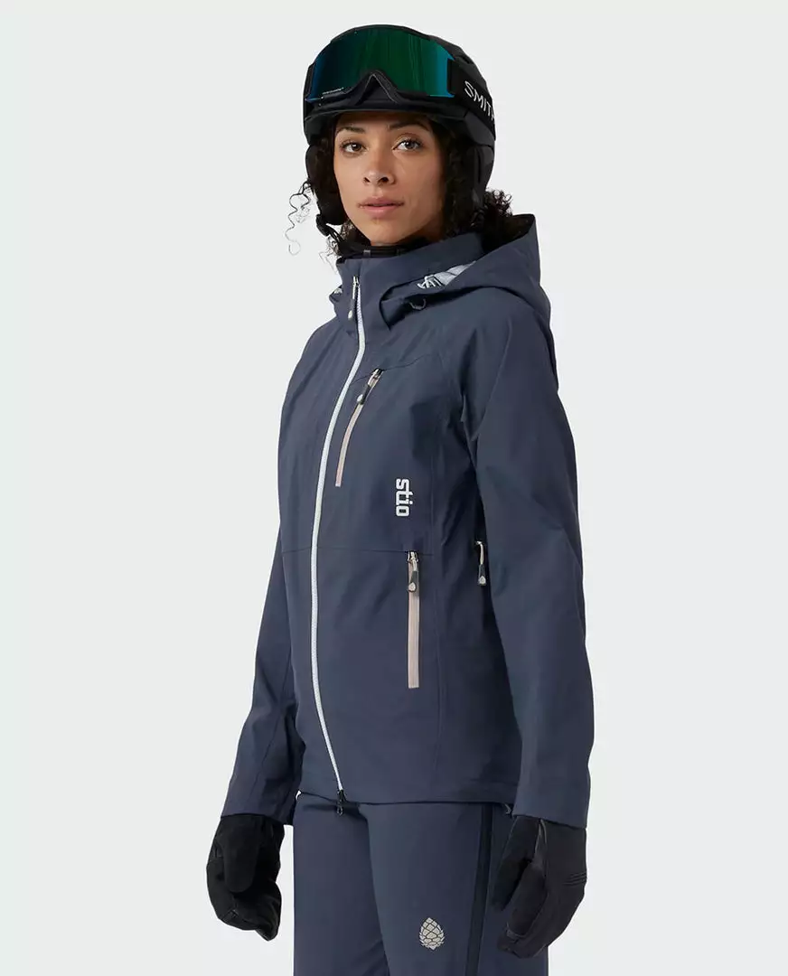 Stio Women's Environ Jacket