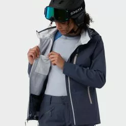 Stio Women's Environ Jacket