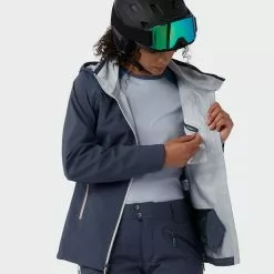 Stio Women's Environ Jacket