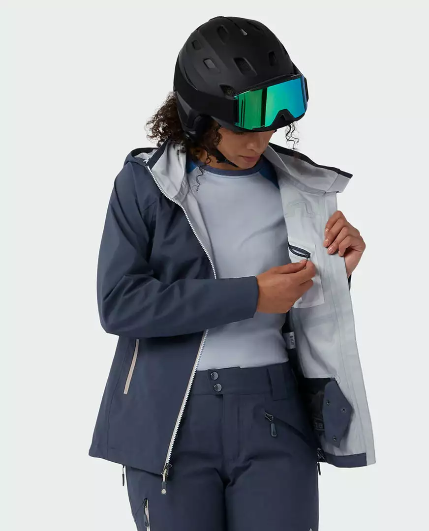 Stio Women's Environ Jacket