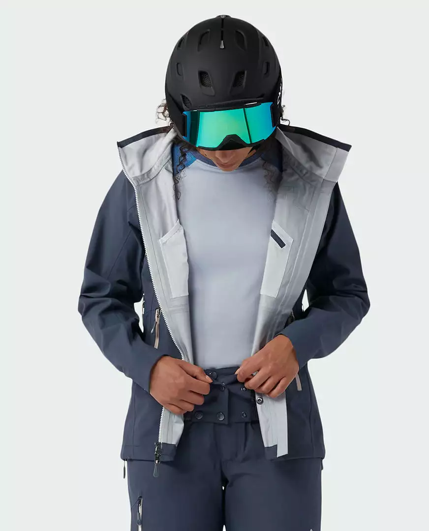 Stio Women's Environ Jacket