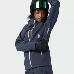 Stio Women's Environ Jacket