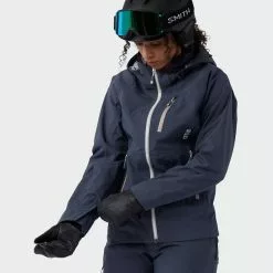 Stio Women's Environ Jacket