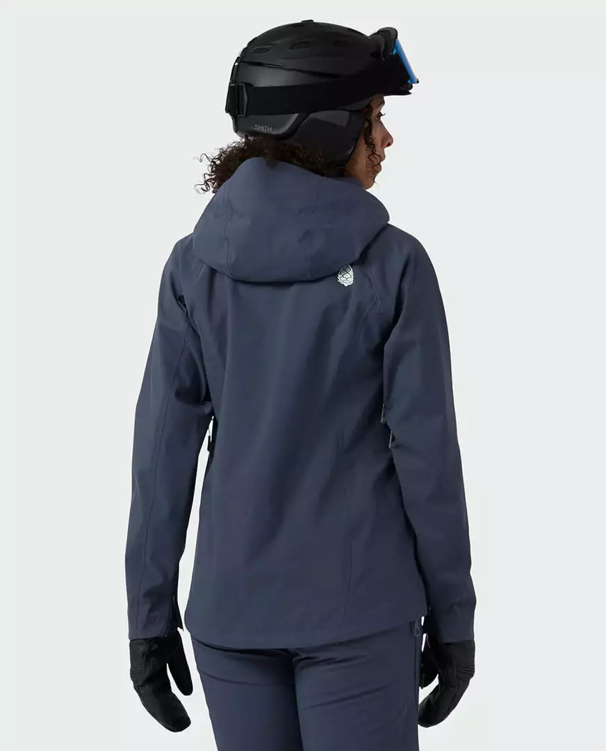 Stio Women's Environ Jacket