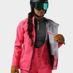 Stio Women's Environ Jacket