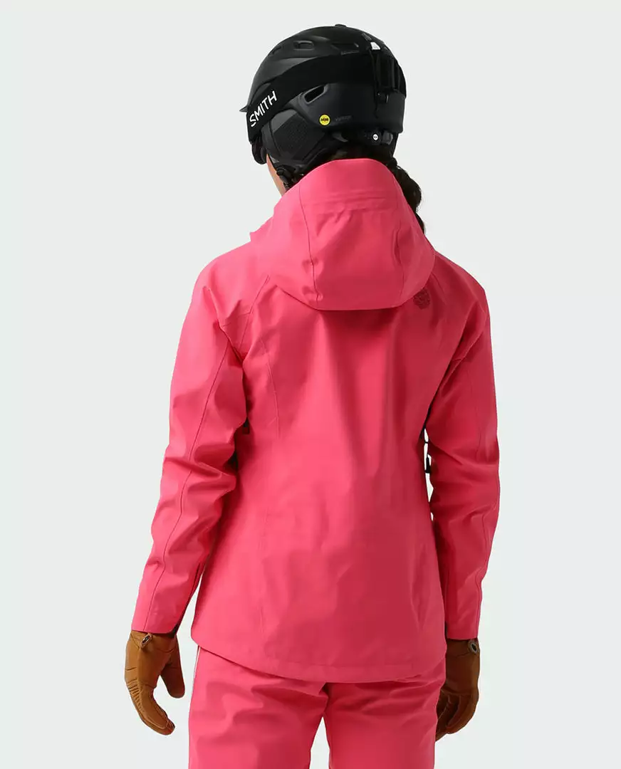 Stio Women's Environ Jacket