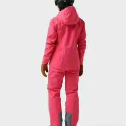 Stio Women's Environ Jacket