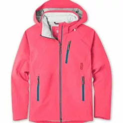 Stio Women's Environ Jacket