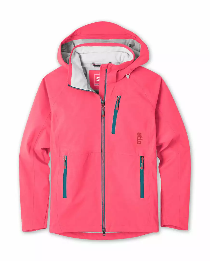 Stio Women's Environ Jacket