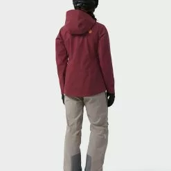 Stio Women's Environ Jacket