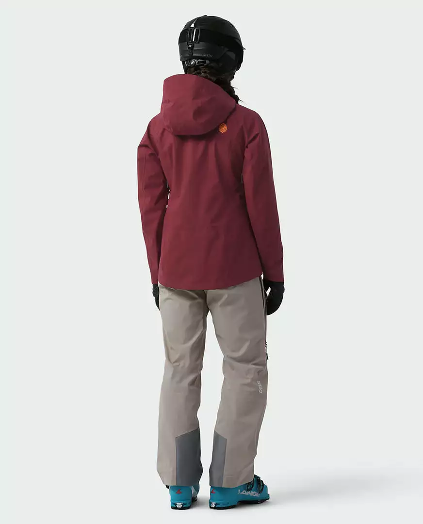 Stio Women's Environ Jacket