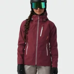 Stio Women's Environ Jacket