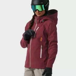 Stio Women's Environ Jacket