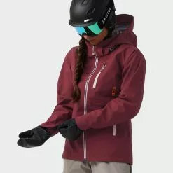 Stio Women's Environ Jacket