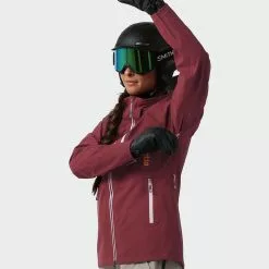 Stio Women's Environ Jacket