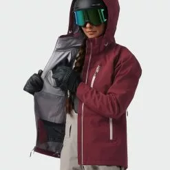 Stio Women's Environ Jacket