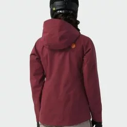 Stio Women's Environ Jacket