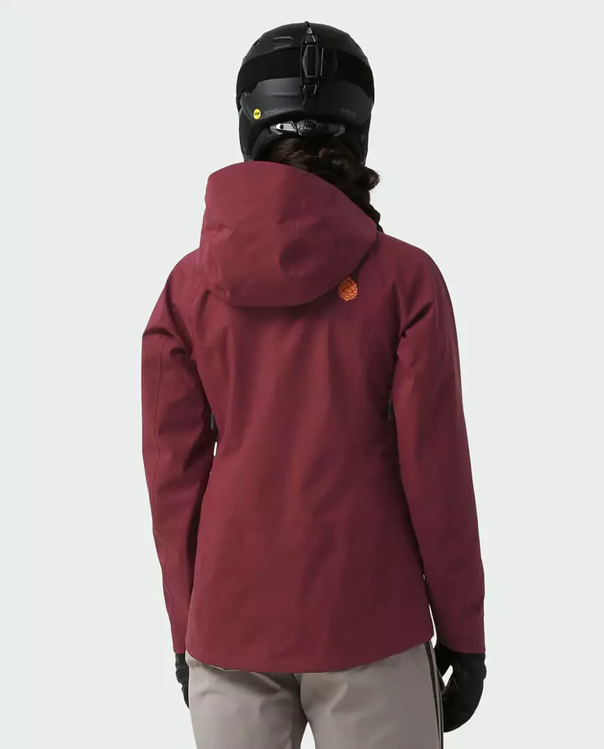 Stio Women's Environ Jacket