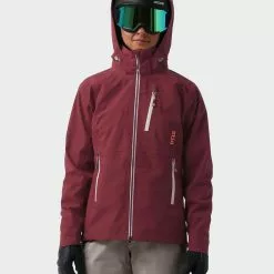 Stio Women's Environ Jacket