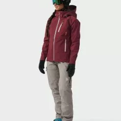 Stio Women's Environ Jacket
