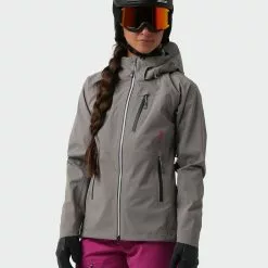 Stio Women's Environ Jacket