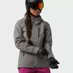 Stio Women's Environ Jacket