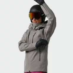 Stio Women's Environ Jacket