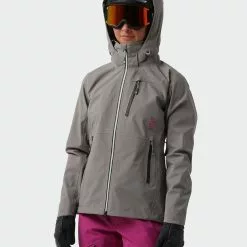 Stio Women's Environ Jacket