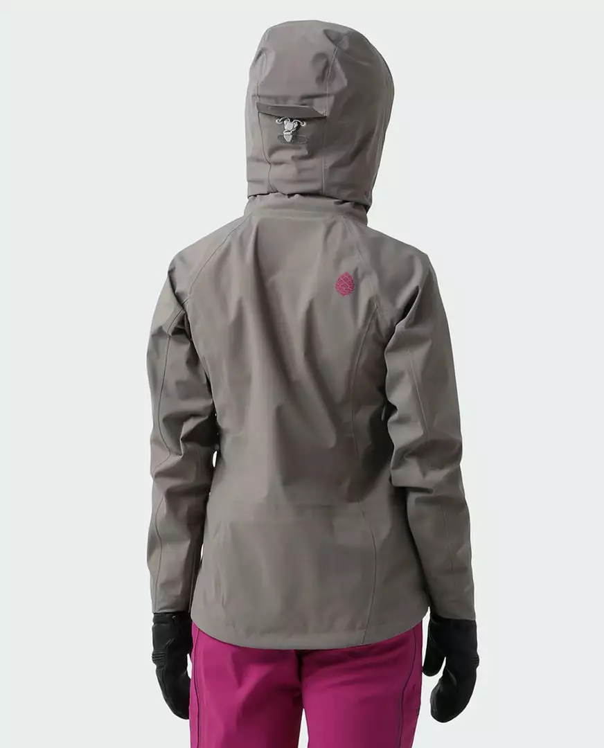 Stio Women's Environ Jacket