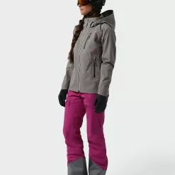 Stio Women's Environ Jacket