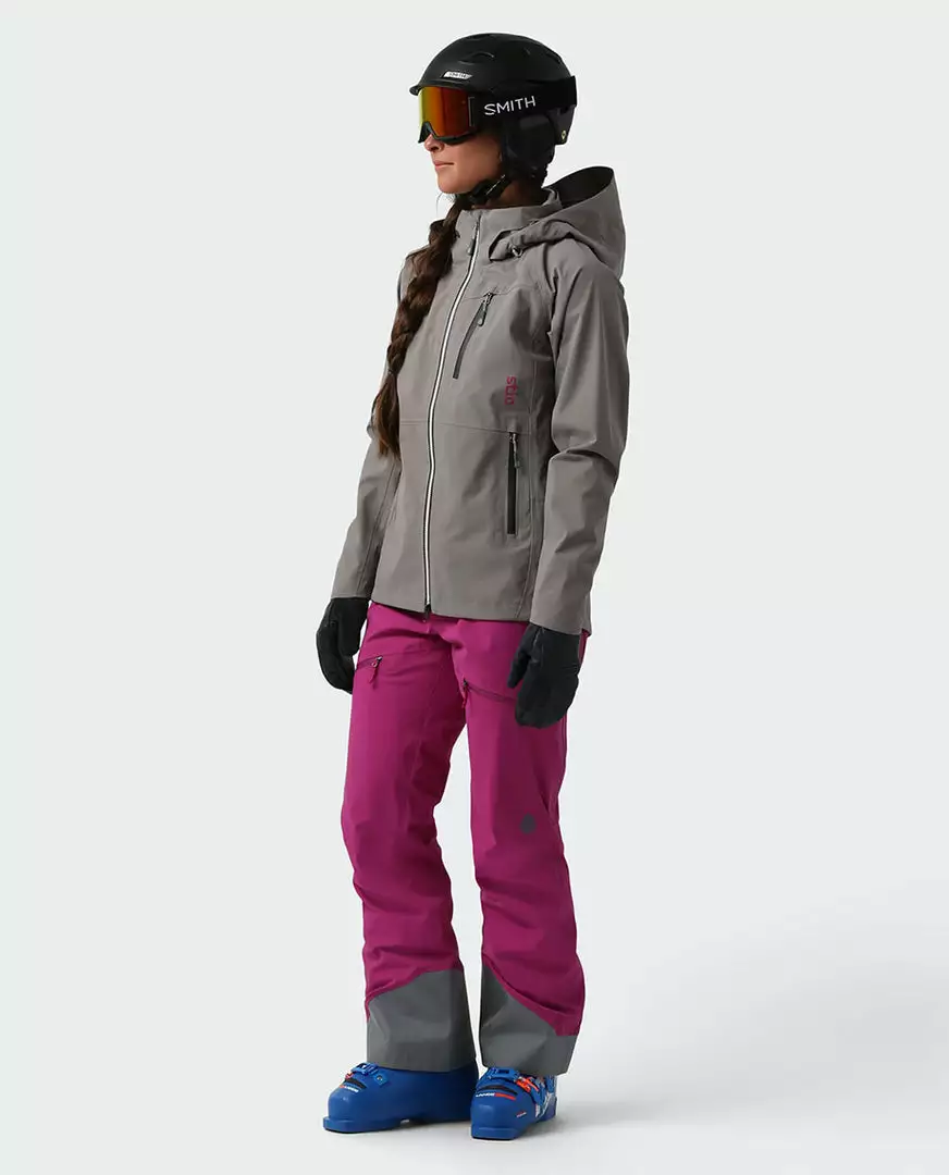 Stio Women's Environ Jacket