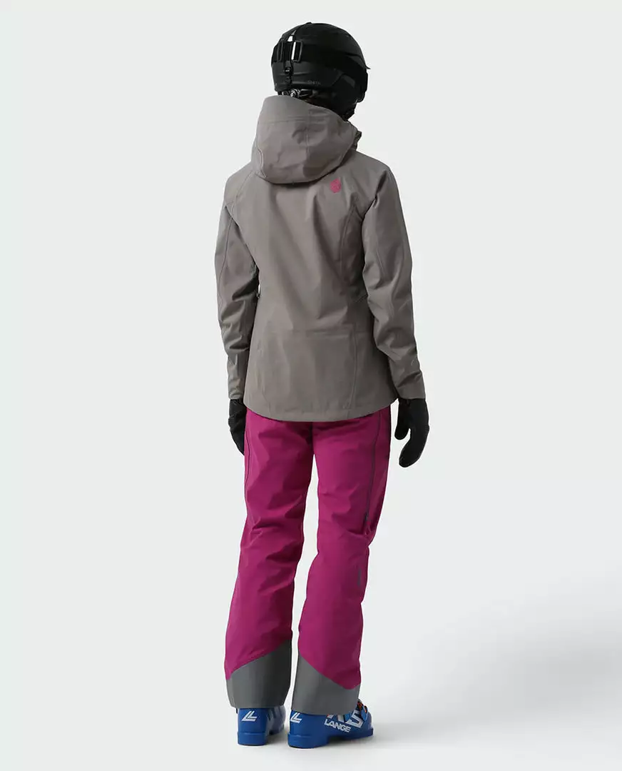 Stio Women's Environ Jacket