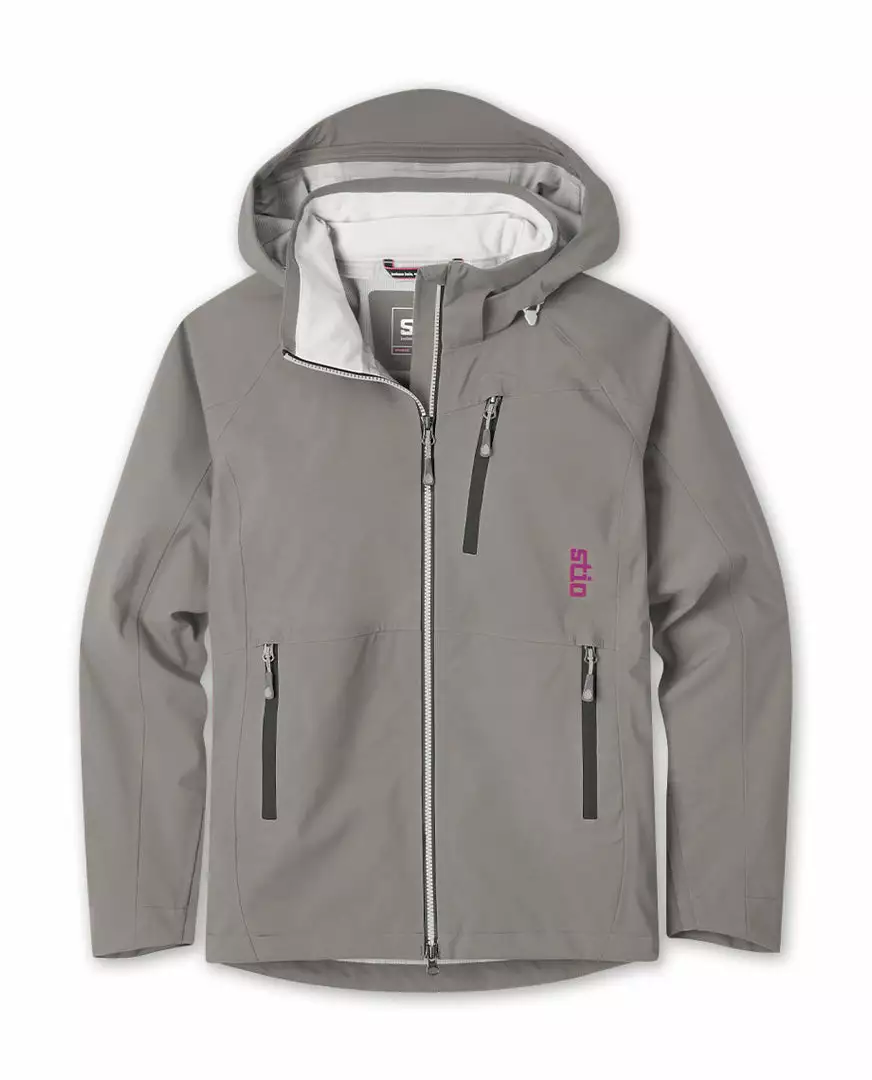 Stio Women's Environ Jacket