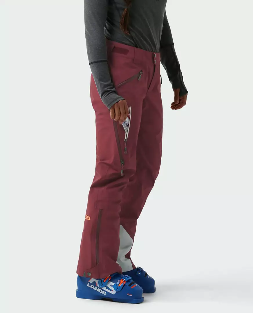 Stio Women's Environ Pant