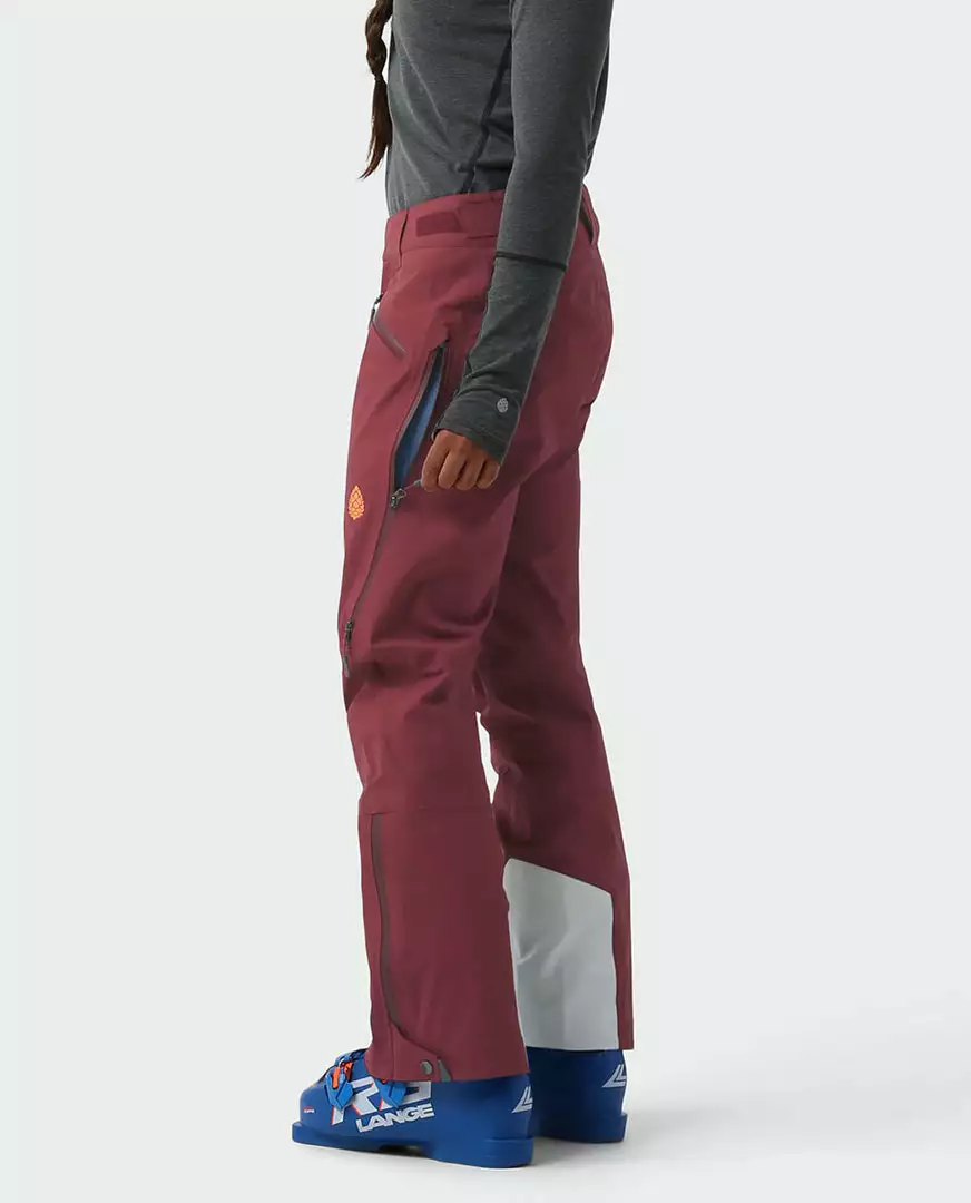 Stio Women's Environ Pant