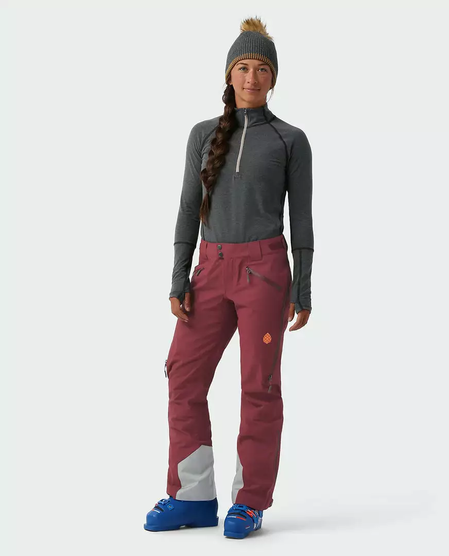 Stio Women's Environ Pant