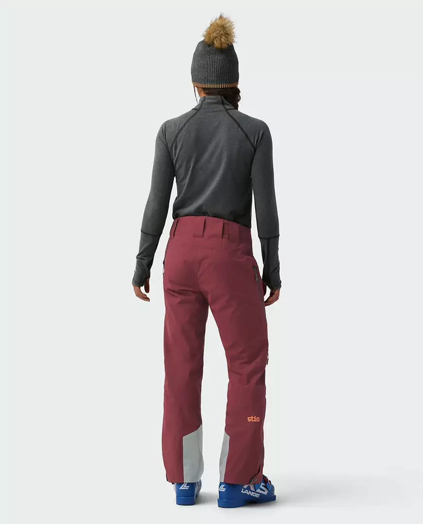 Stio Women's Environ Pant