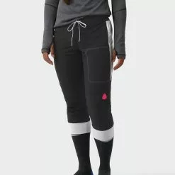 Stio Women's Fernos Insulated Knicker