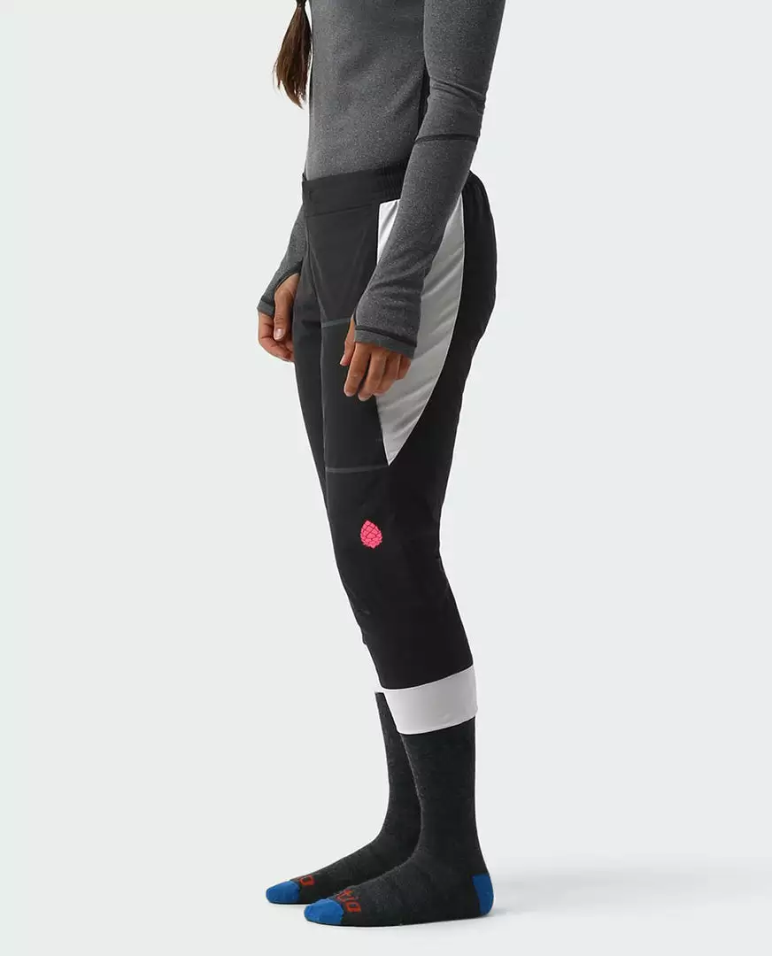 Stio Women's Fernos Insulated Knicker