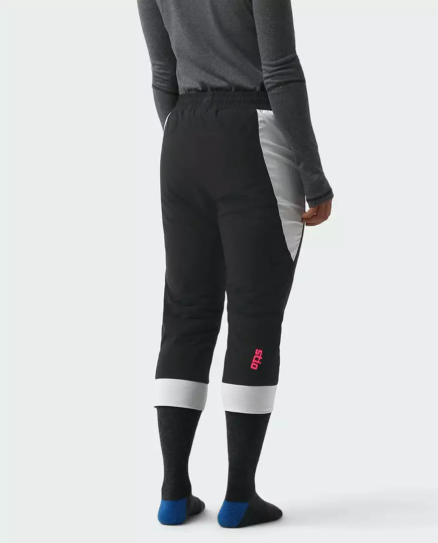 Stio Women's Fernos Insulated Knicker