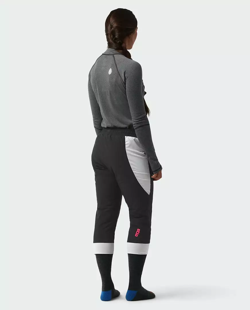 Stio Women's Fernos Insulated Knicker
