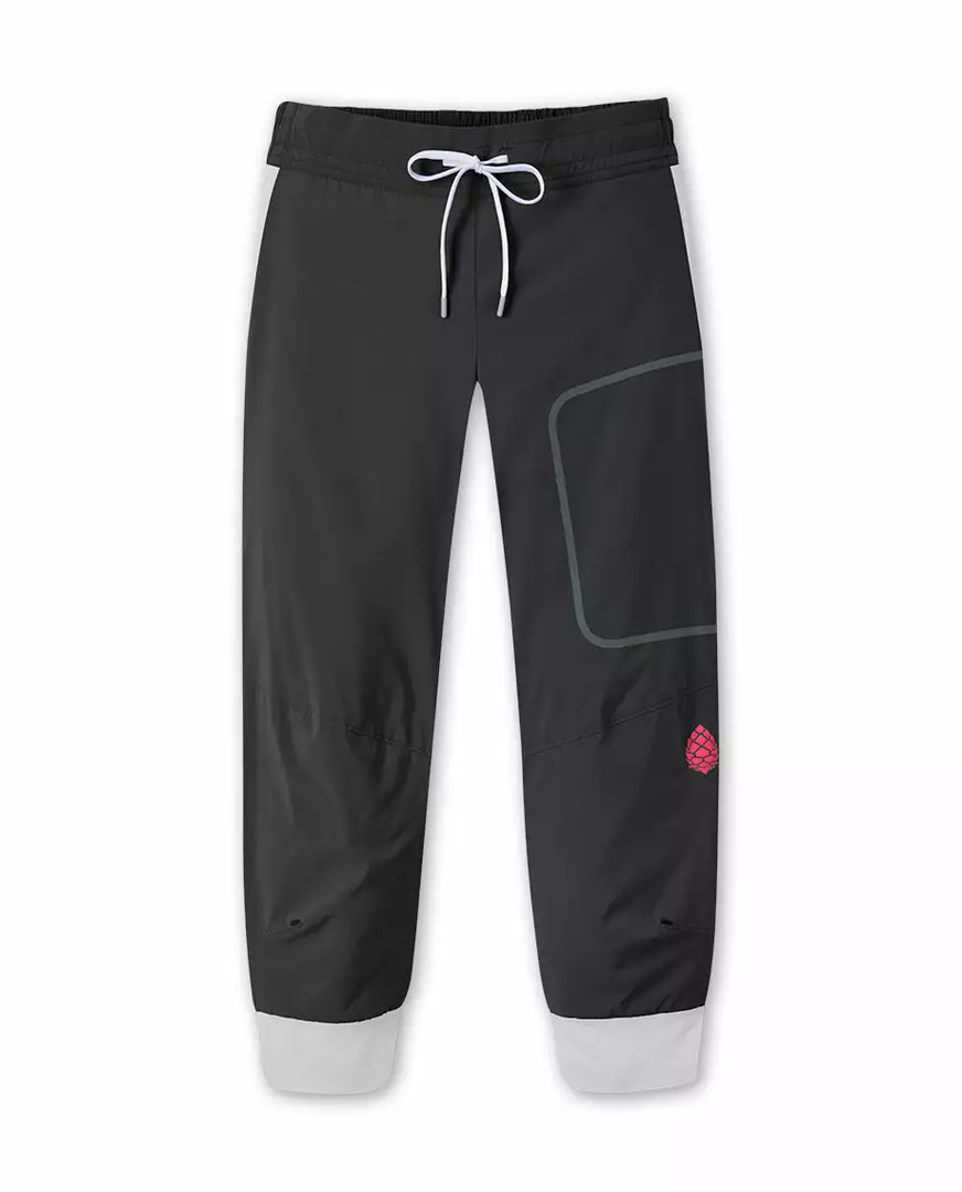 Stio Women's Fernos Insulated Knicker