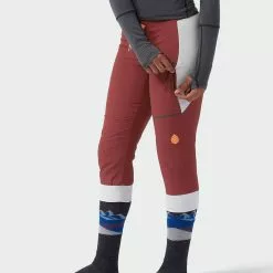 Stio Women's Fernos Insulated Knicker