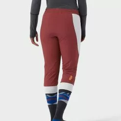 Stio Women's Fernos Insulated Knicker